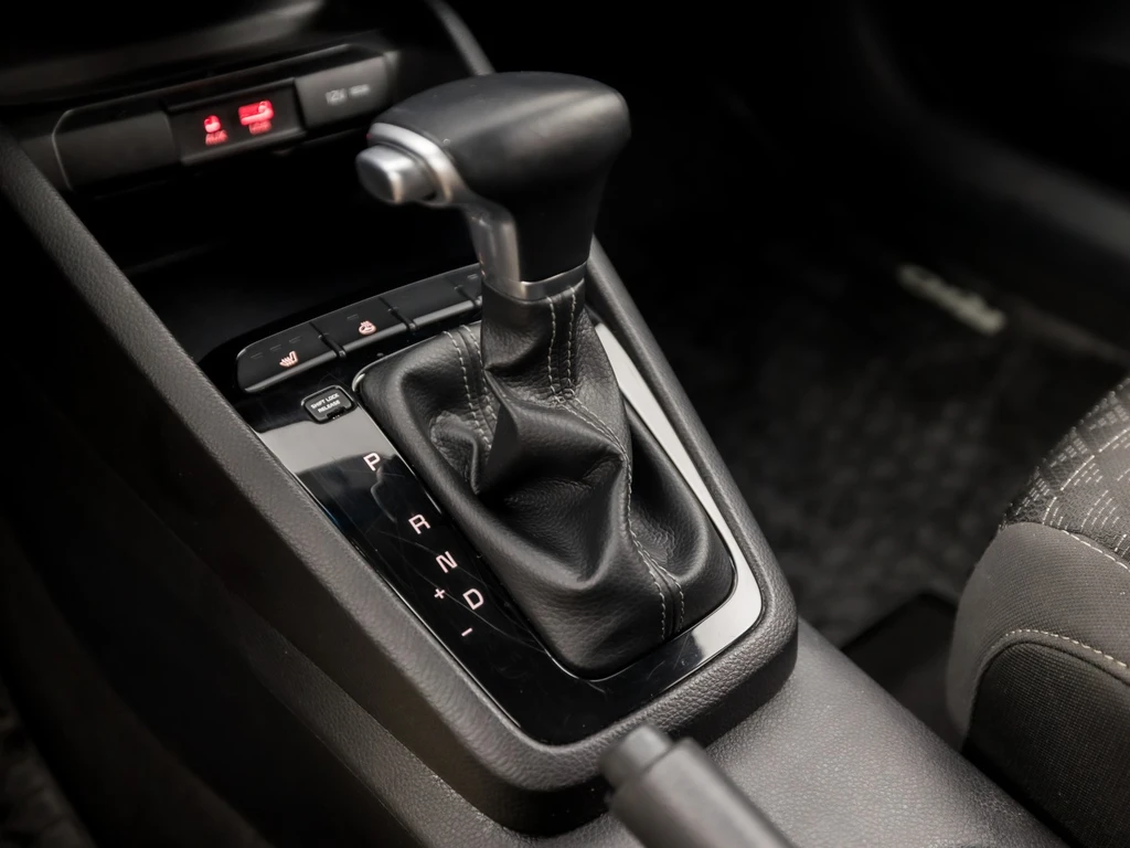 Kia Rio – foto 14