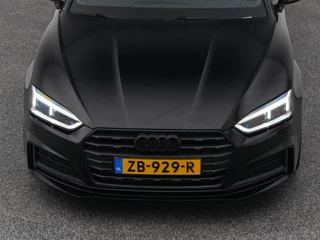 Audi A5 – thumbnail 19