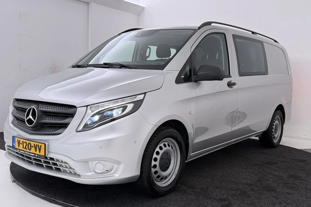 Mercedes-Benz Vito – foto 3