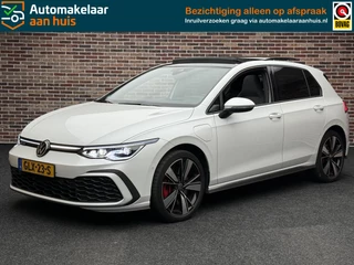 Volkswagen Golf – thumbnail 1