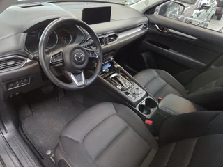 Mazda CX-5 – thumbnail 16