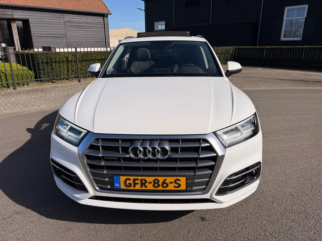 Audi Q5 – foto 10