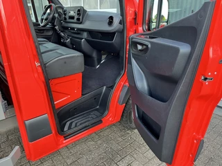 Mercedes-Benz Sprinter – thumbnail 18