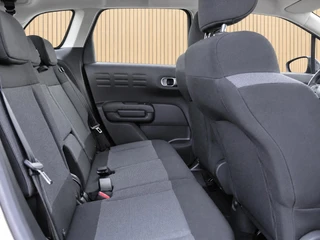 Citroën C3 Aircross – thumbnail 10