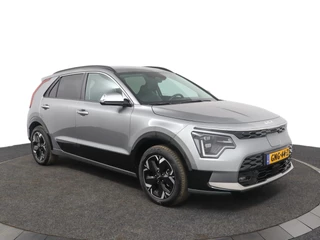 Kia Niro EV – thumbnail 11