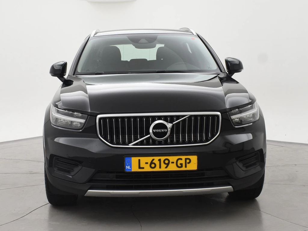 Volvo XC40 – foto 8