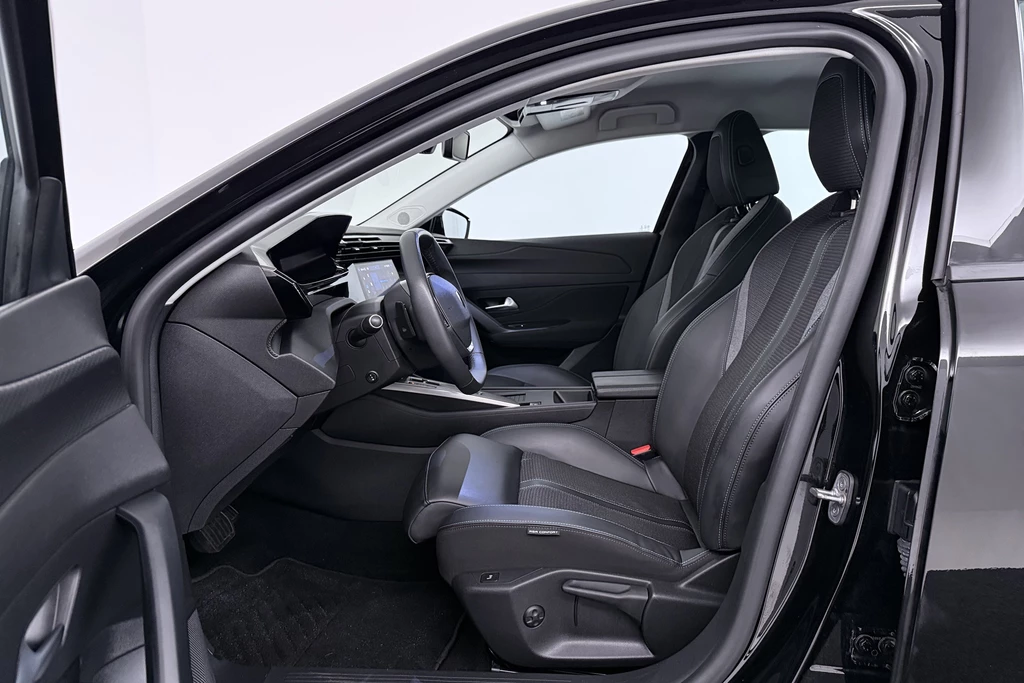 Peugeot 308 – foto 13