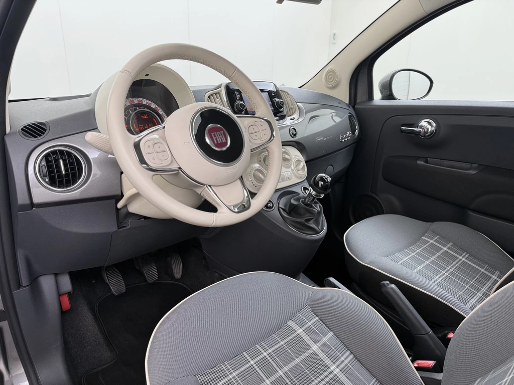 Fiat 500C – foto 12