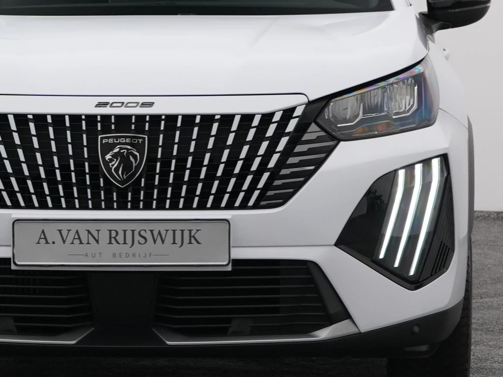 Peugeot 2008 – foto 28