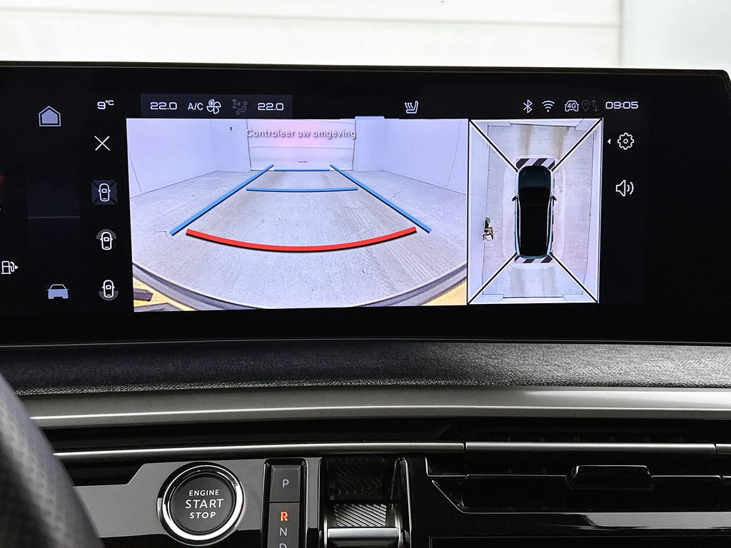 Peugeot 3008 – foto 19