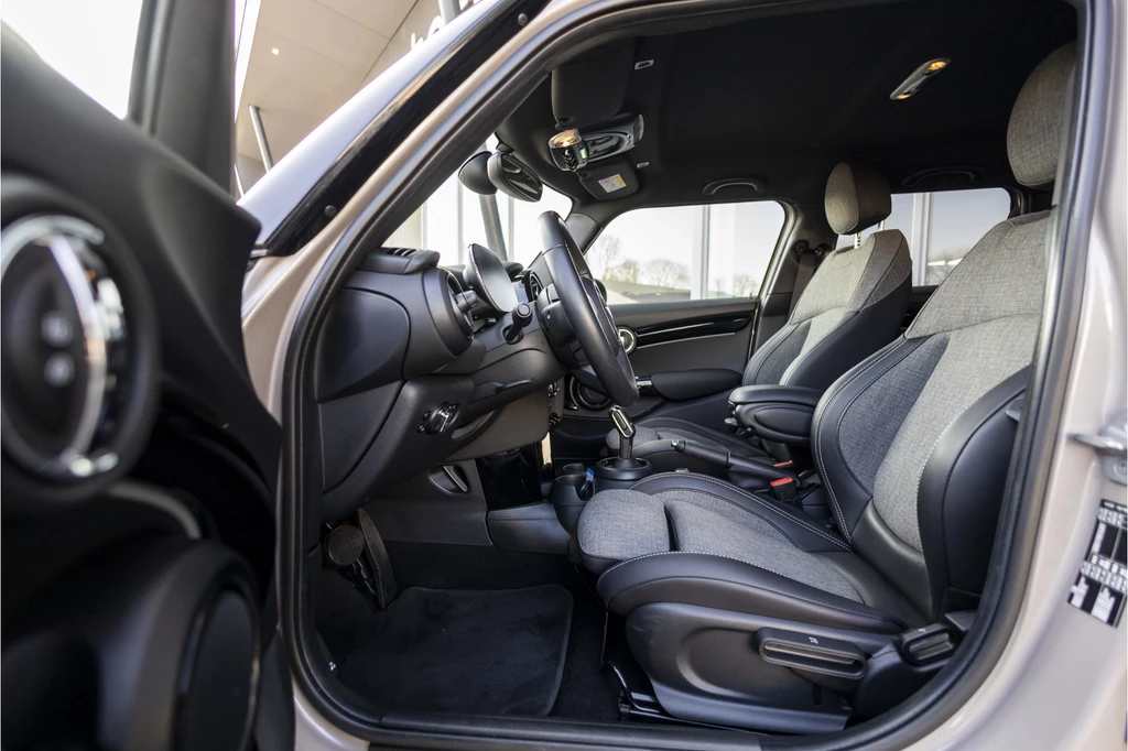 MINI Cooper – foto 12