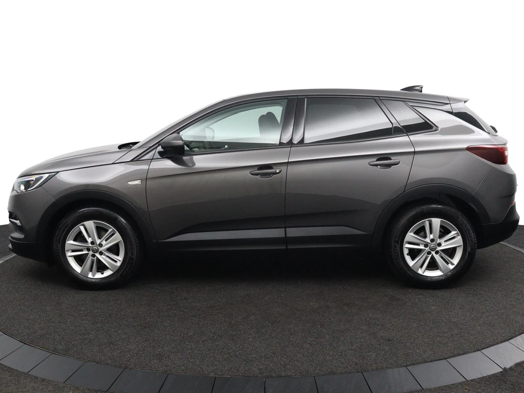 Opel Grandland X – foto 2