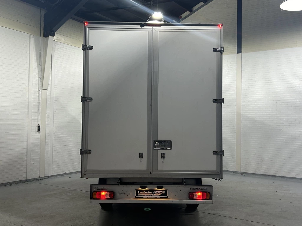 Renault Master – foto 6