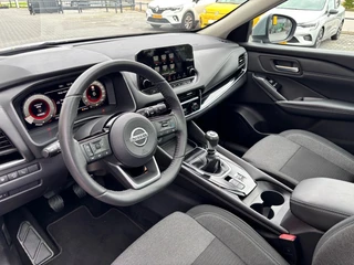 Nissan QASHQAI – thumbnail 34