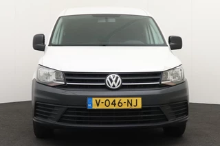 Volkswagen Caddy – thumbnail 6