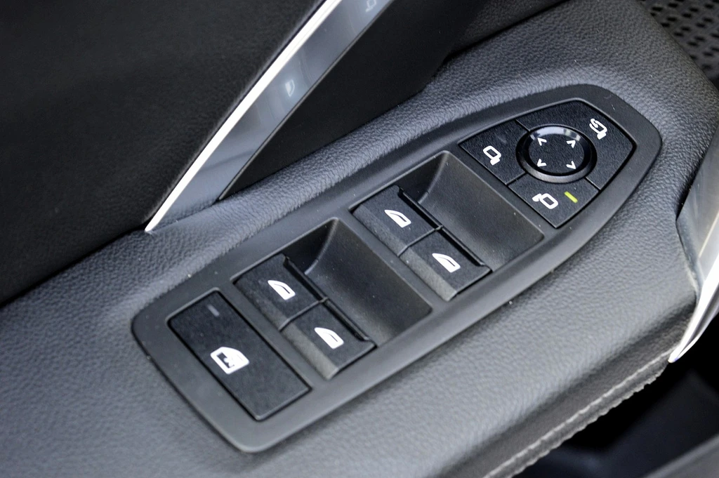 BMW X1 – foto 34