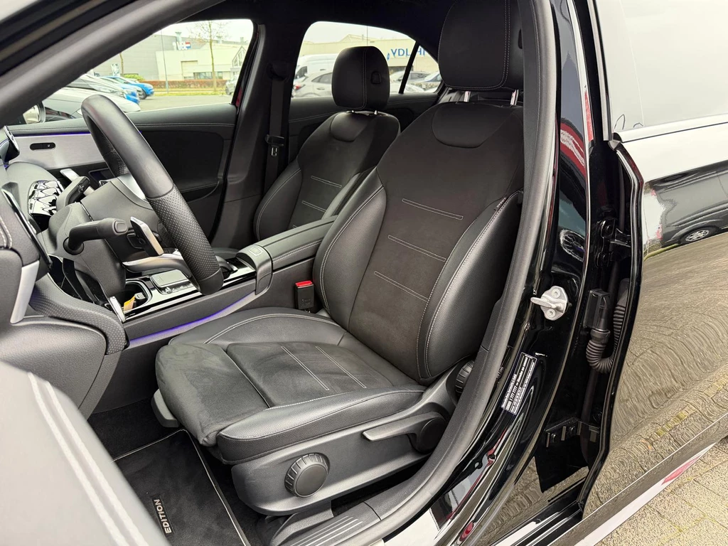 Mercedes-Benz A-Klasse – foto 12