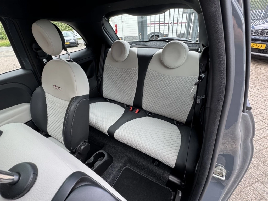 Fiat 500 – foto 13