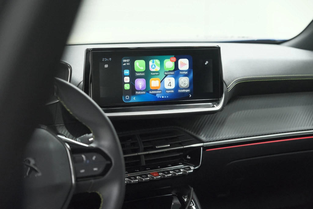 Peugeot 2008 – foto 15