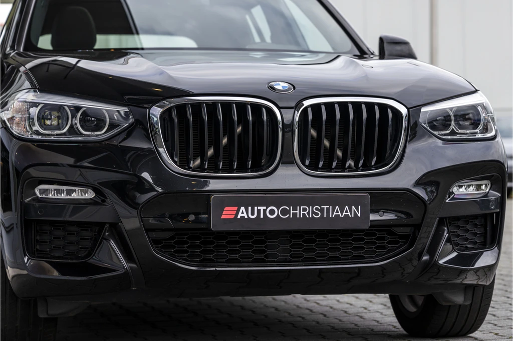 BMW X3 – foto 9