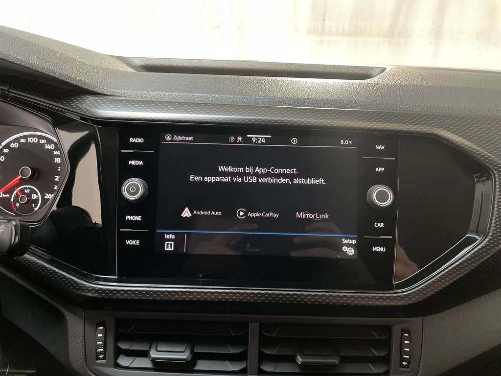 Volkswagen T-Cross – foto 12