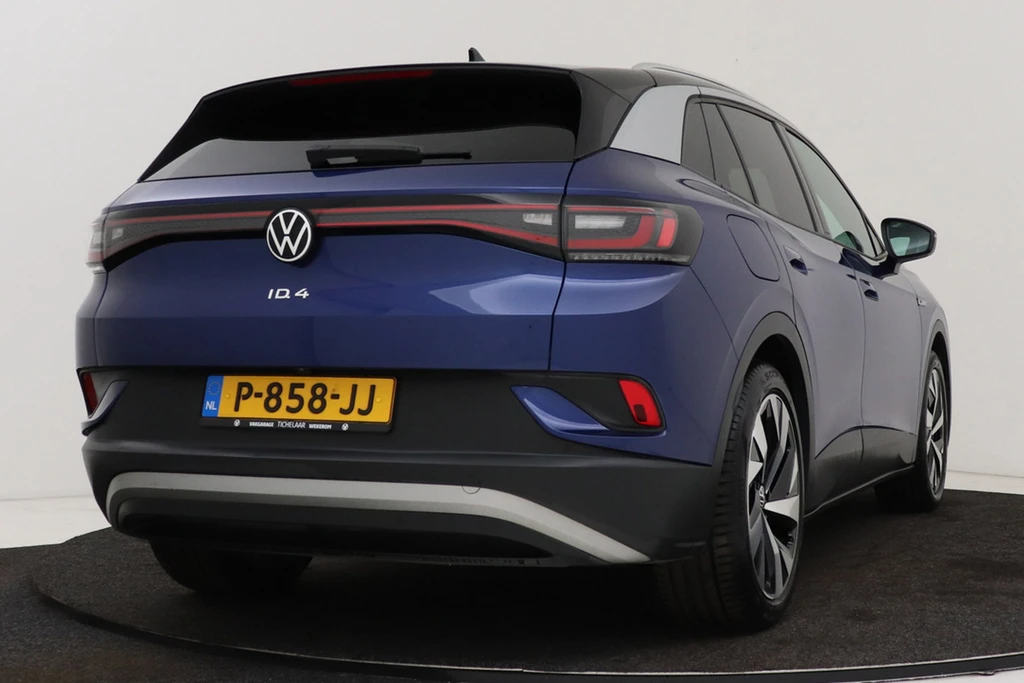 Volkswagen ID.4 – foto 9