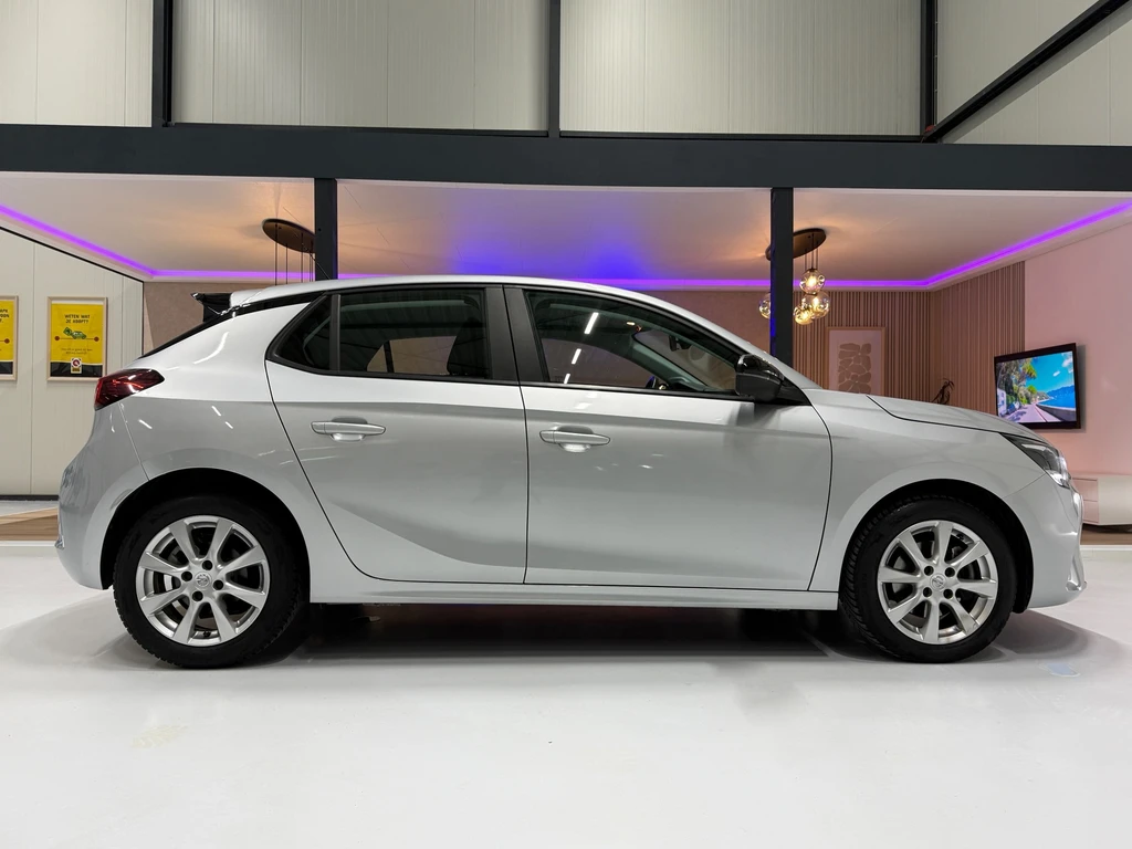 Opel Corsa – foto 6