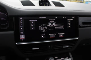 Porsche Cayenne – thumbnail 27