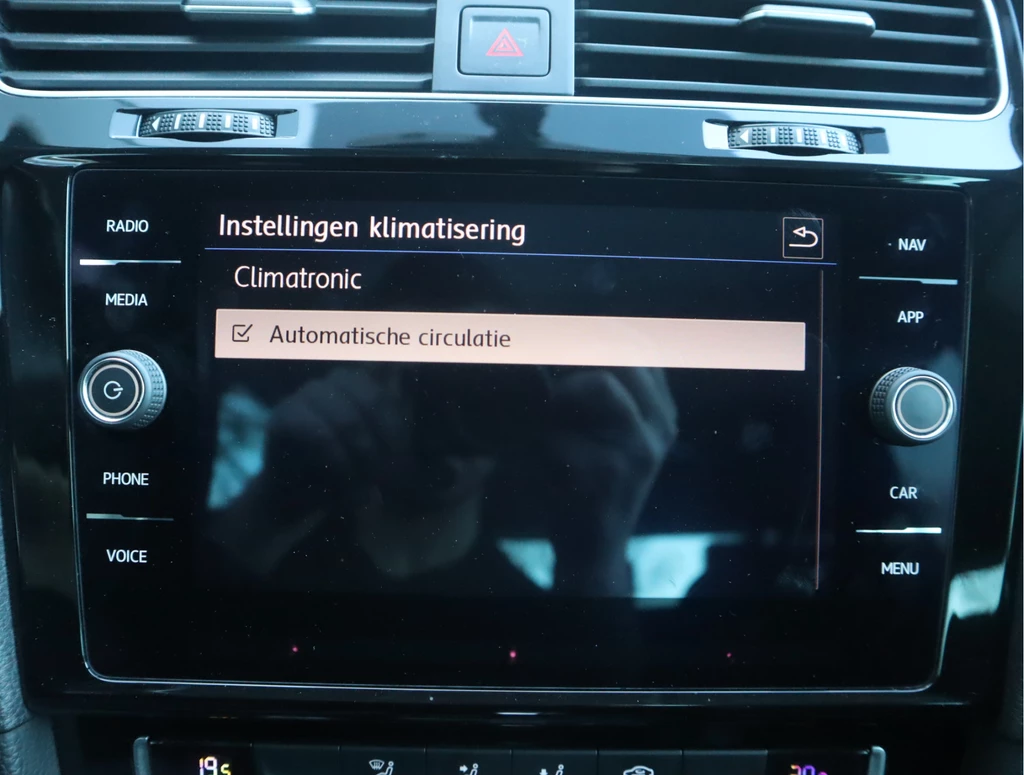 Volkswagen Golf – foto 31