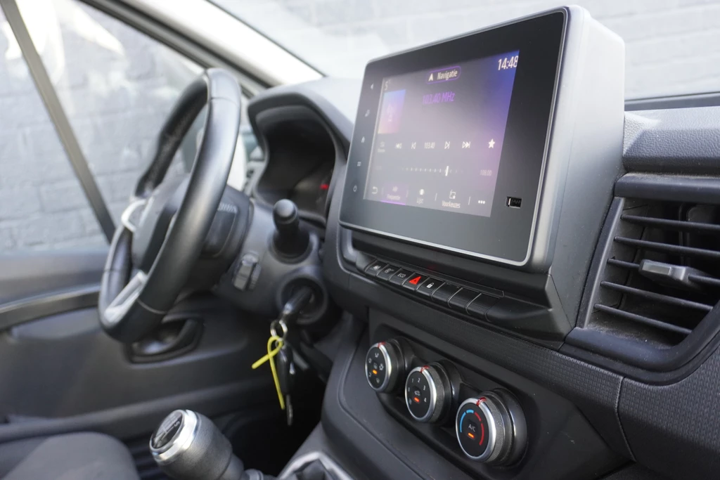 Renault Trafic – foto 5