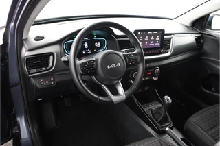 Kia Stonic – thumbnail 22