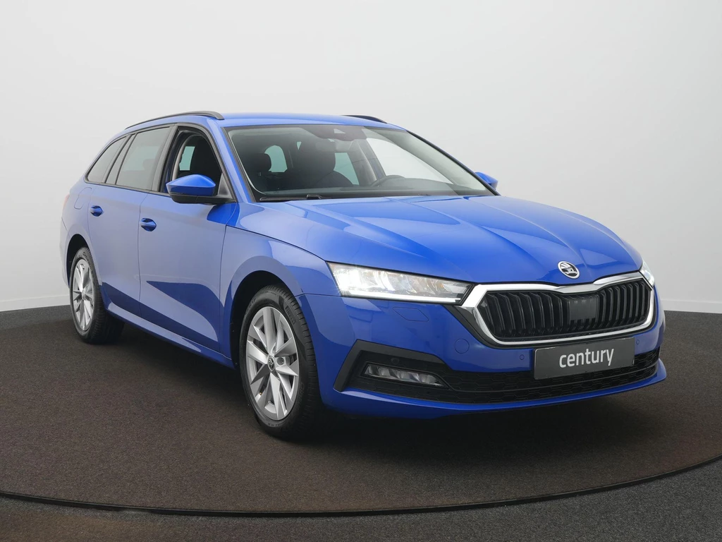 Škoda Octavia – foto 9