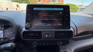 Citroën Berlingo – thumbnail 24