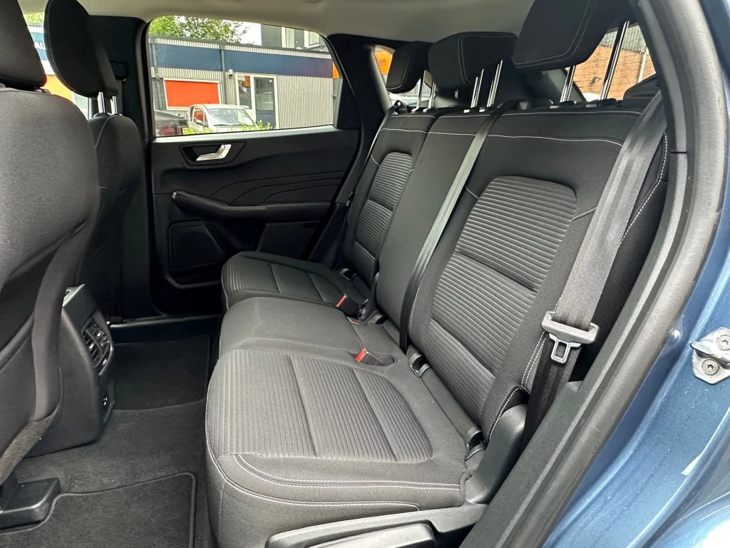 Ford Kuga – foto 19