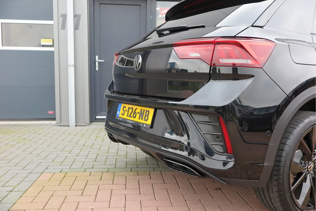 Volkswagen T-Roc – foto 15