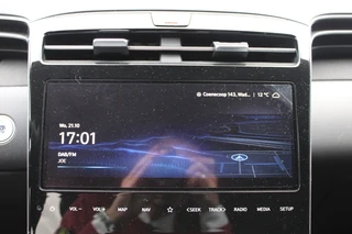 Hyundai Tucson – thumbnail 23
