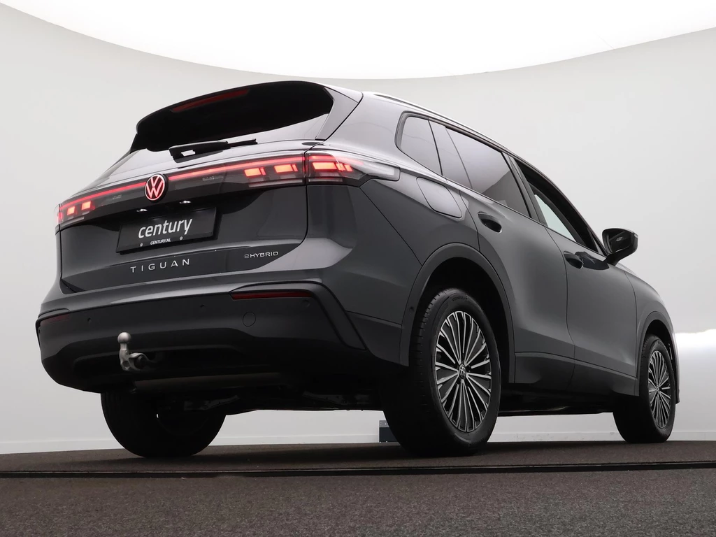 Volkswagen Tiguan – foto 7