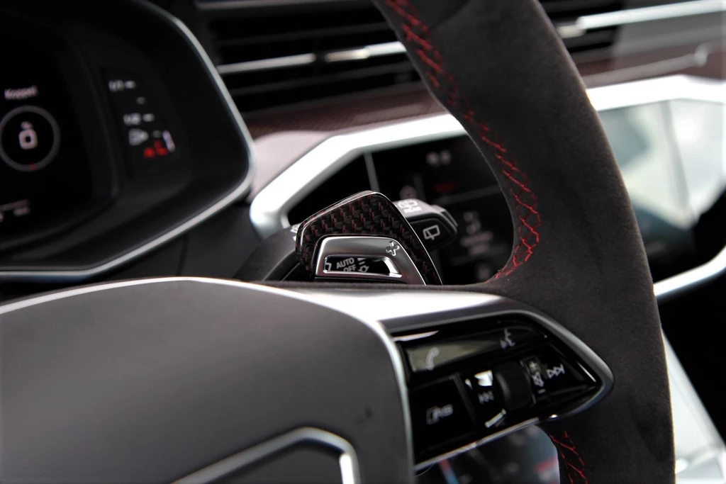 Audi RS6 – foto 44