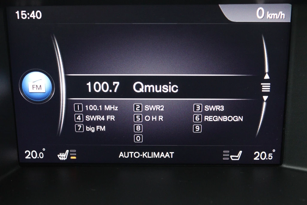 Volvo XC60 – foto 16