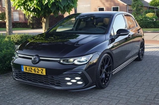 Volkswagen Golf – thumbnail 1