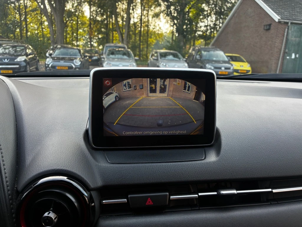 Mazda CX-3 – foto 19