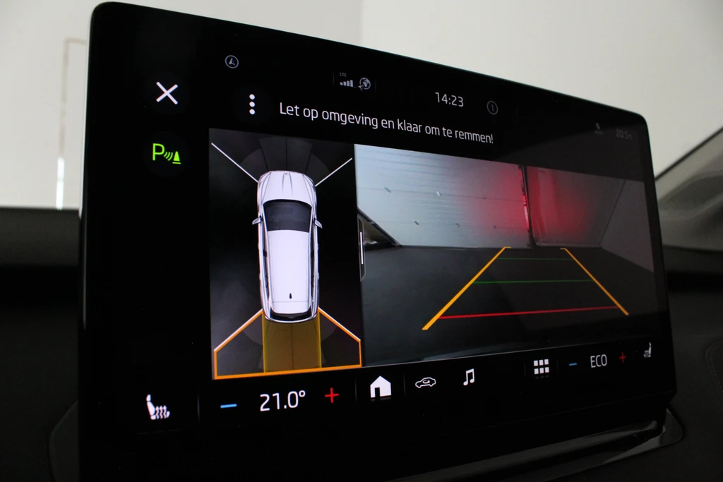 Škoda Enyaq iV – foto 23