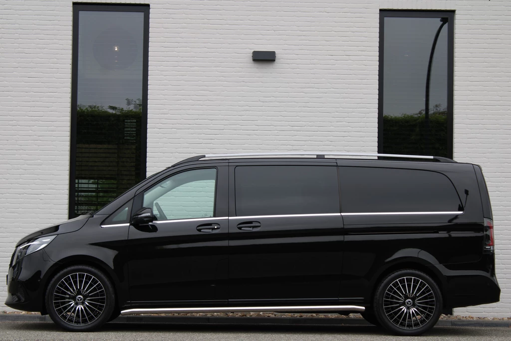 Mercedes-Benz V-Klasse – foto 5