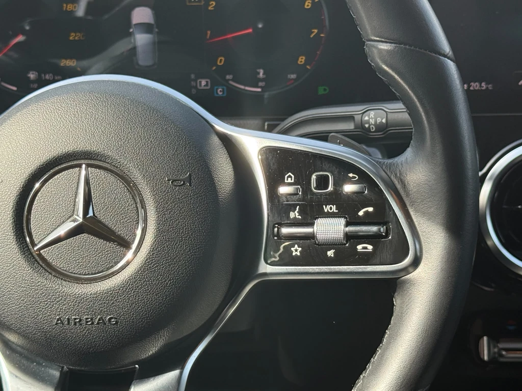 Mercedes-Benz B-Klasse – foto 23