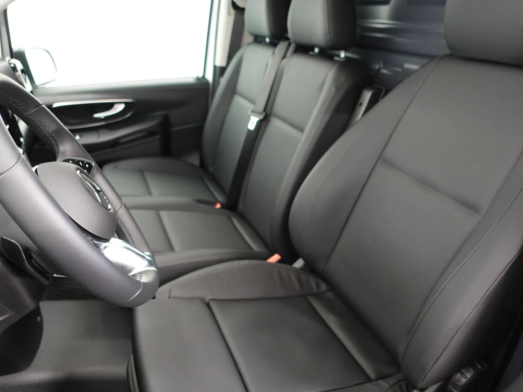 Mercedes-Benz Vito – foto 24