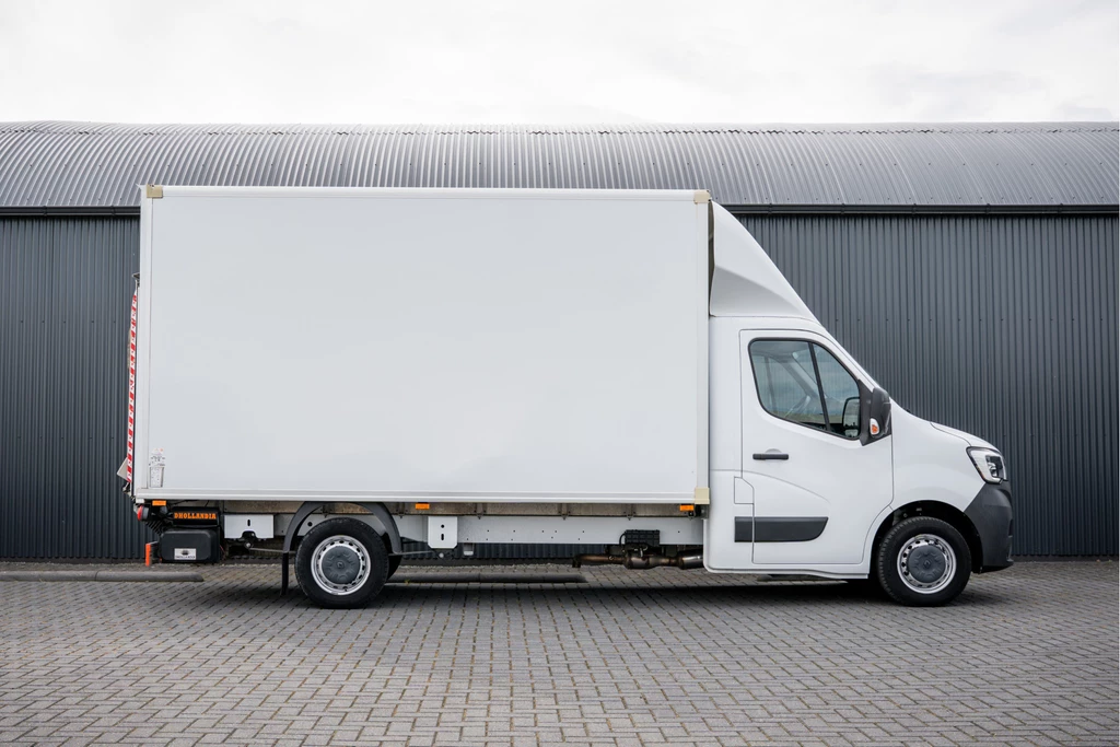 Renault Master – foto 4