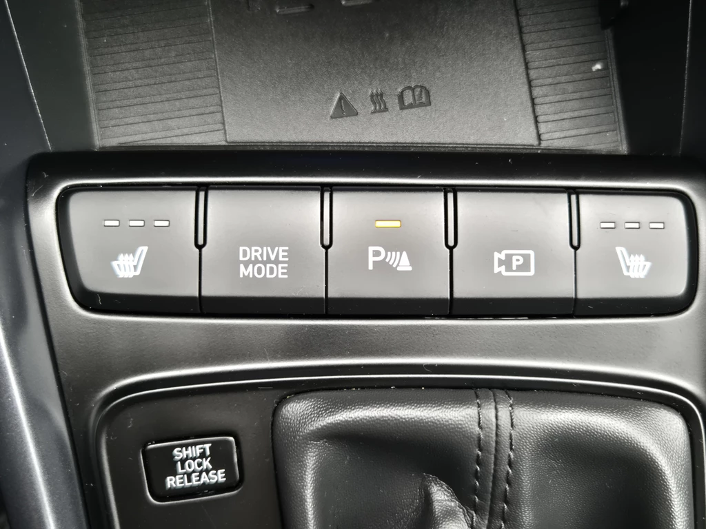 Hyundai i20 – foto 24