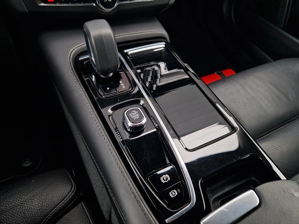 Volvo V90 – foto 34