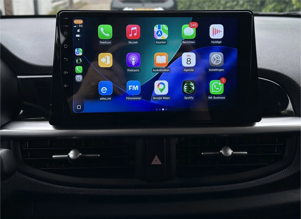 Kia Picanto – foto 14