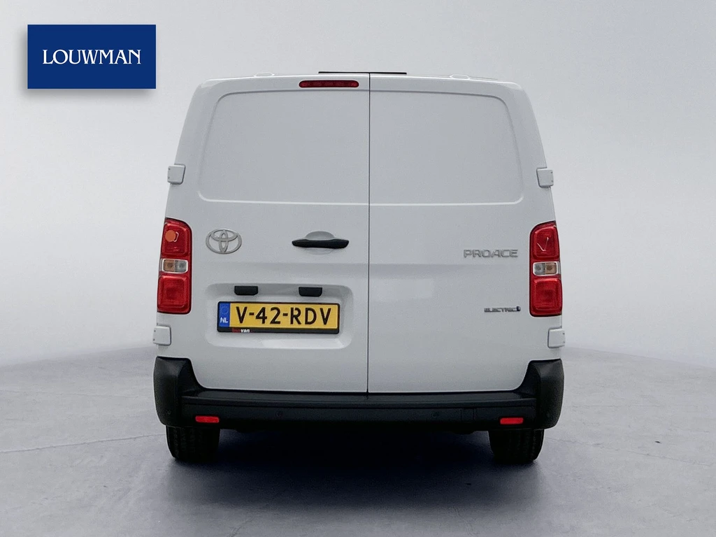 Toyota ProAce – foto 8
